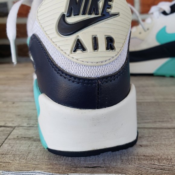 NIKE Air Max 90 Aurora - Picture 5 of 14